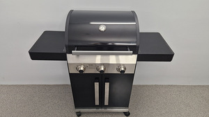 Gaasigrill Cello Rodium 3 (1 foto / 3)