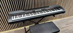 Цифровое сценическое фортепиано DP Advance, 88 клавиш Hammer