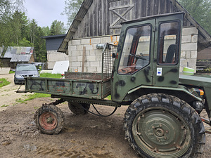 Продается трактор Т 16 (3 фото из 5)