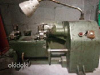 Võtmete valmistamise masin * BORKEY * automaatne masin (foto #1)
