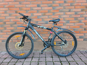 MERIDA TFS 300
