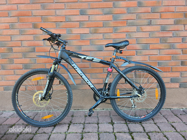 MERIDA TFS 300