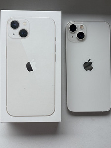 iPhone 13 256GB (2 foto / 2)