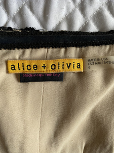 Kleit Alice USA (3 foto / 3)