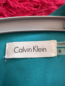 Calvin Klein kleit (2 foto / 2)