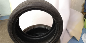 Suverehvid Goodyear Eagle F1 215/40 R17 (5 foto / 6)