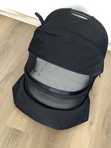 Cybex priam vankrikorv (3 foto / 5)