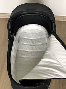 Cybex priam vankrikorv (4 foto / 5)