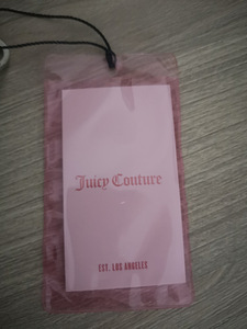 Сумка Juciy Cuture (5 фото из 7)