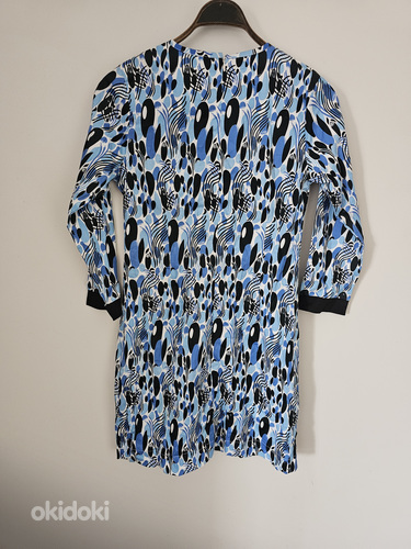 Платье ALMATRICE размер 40 (фото #2)
