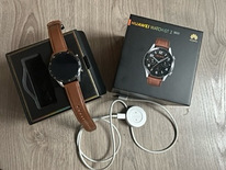 Huawei Watch GT2 Classic Edition meeste nutikell