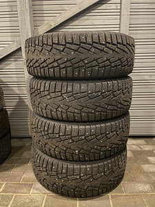 Шины 265/65 R17 (1 фото из 2)