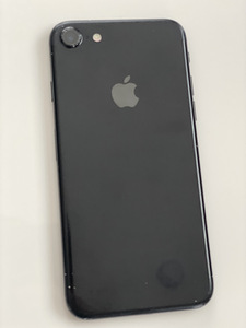 iPhone 7 jet black 128gb (2 фото из 4)