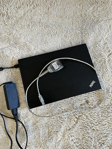 Lenovo T470s BMW inpa,Ista + diagnostika (1 foto / 4)