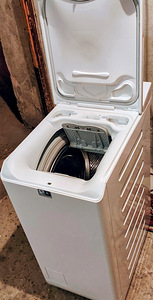 Pesumasin Electrolux EWT1066EFW (3 foto / 4)
