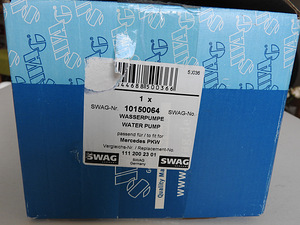 Veepump SWAG 1112002301 (2 foto / 2)