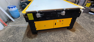Muua CNC masin (2 foto / 4)