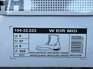 Naiste talvesaapad Helly Hansen 37 (3 foto / 4)