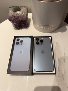 Продается iPhone 13 Pro 128 GB (1 фото из 3)