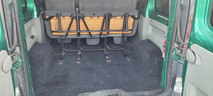 Renault Trafic (10 фото из 12)