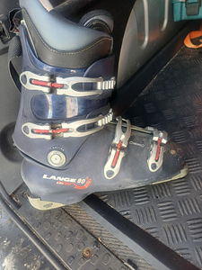 Suusad ATORN NORDICA SUV 8 (7 foto / 8)