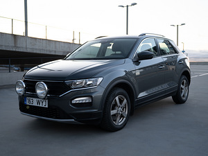 Volkswagen T-Roc 2.0 110kW 4Motion (2 foto / 14)