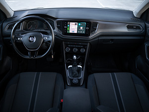 Volkswagen T-Roc 2.0 110kW 4Motion (9 foto / 14)