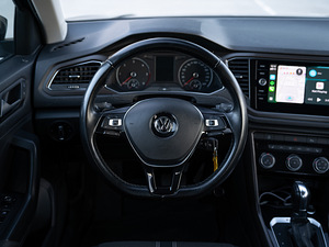 Volkswagen T-Roc 2.0 110kW 4Motion (10 foto / 14)