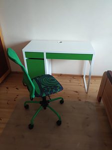 Laste kirjutuslaud