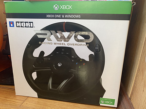 Rool WINDOWS ja XBOX hori (2 foto / 2)