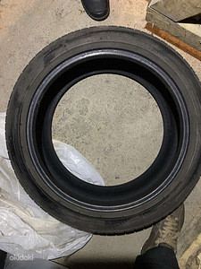 Suverehvid Dunlop SP Sport Maxx 225/45 R17 (4 foto / 4)
