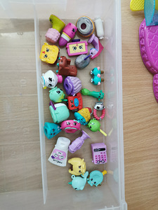 Shopkins nukumaja (2 foto / 2)