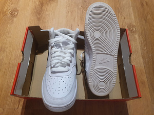 Nike court vision mid, 42.5 (5 foto / 8)