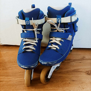 Rulluisud Powerslide SWELL 44, 45 (2 foto / 8)