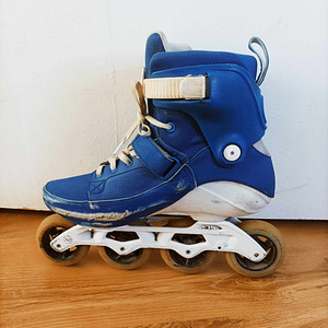 Rulluisud Powerslide SWELL 44, 45 (4 foto / 8)