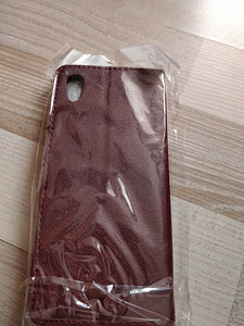 Sony Xperia XA1 kaaned (covers) UUED (6 foto / 7)