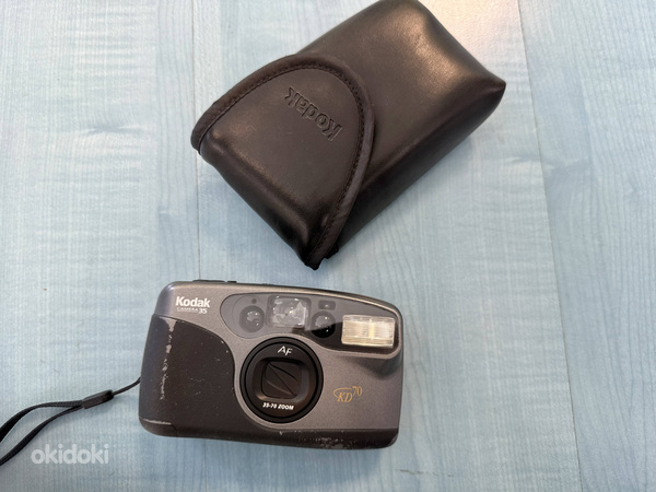 Kodak KD 70 film camera