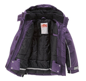 Scout Schnee (Saksamaa) talvejope, suurus 104cm, uus (1 foto / 3)