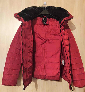 UUS! Versace 19V69 Italia naiste jope.Suurused S,M,L,XL.XXL (5 foto / 10)