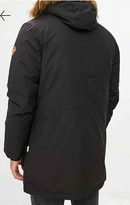Uus! Meeste RUKKA(Soome) sulejope/parka. Suurused 2XL, 3XL. (2 foto / 9)