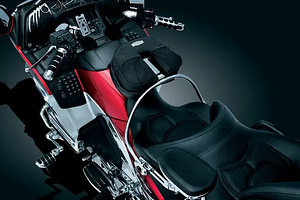 Goldwing 1800 (6 foto / 6)