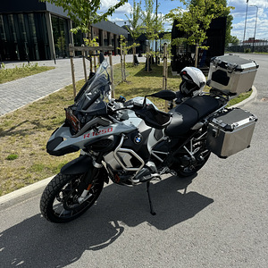 BMW GS 1250a (2 фото из 5)