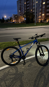 Trek marlin 6 L (3 foto / 4)