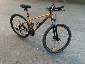 Trek marlin 5 ML