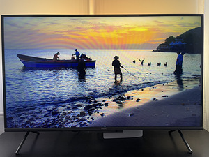 TV Philips 43” 4K (5 foto / 6)
