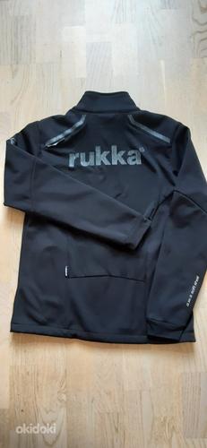 Rukka спортивная куртка (фото #2)