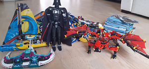 Lego (2 foto / 5)