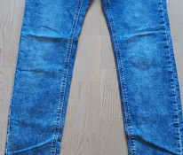 Линдекс джинсы