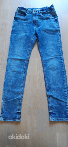 Линдекс джинсы (фото #1)