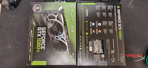 EVGA GeForce GTX 1080 Ti SC2 GAMING
